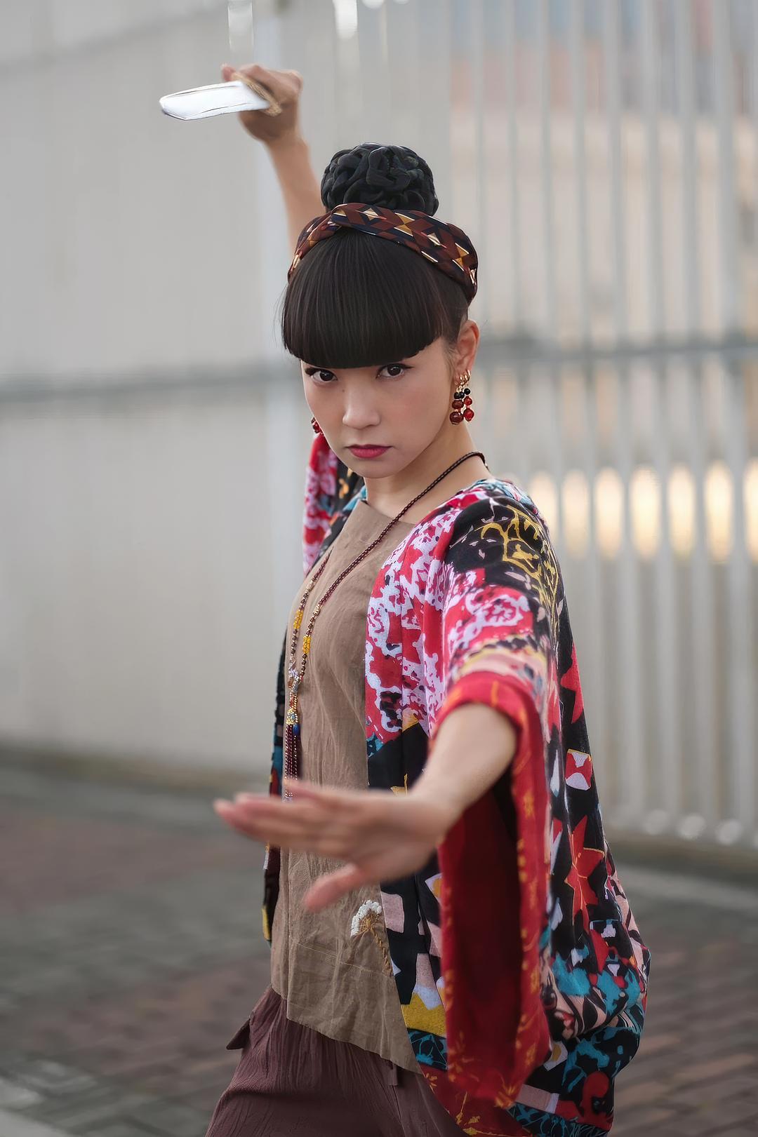 傲娇与章经Ao Jiao Yu Zhang Jing(2023)插图2%4K电影下载_3D影视资源_杜比视界迅雷下载