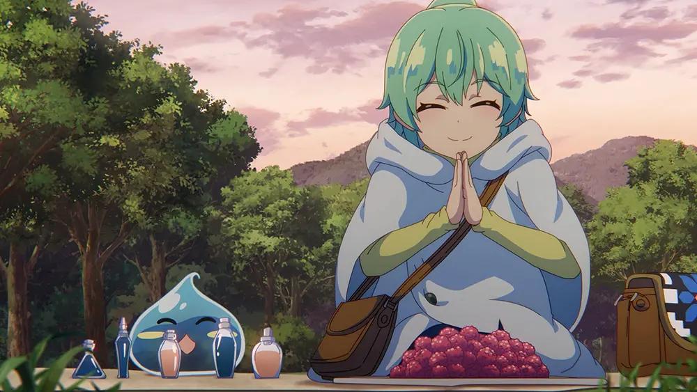 最弱的驯养师开启的捡垃圾的旅途Saijaku Tamer wa Gomi Hiroi no Tabi wo Hajimemashita.(2024)插图1%4K电影下载_3D影视资源_杜比视界迅雷下载