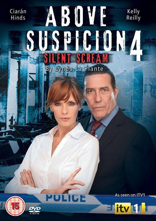 毋庸置疑Above Suspicion(2009 – 2012)插图%4K电影下载_3D影视资源_杜比视界迅雷下载