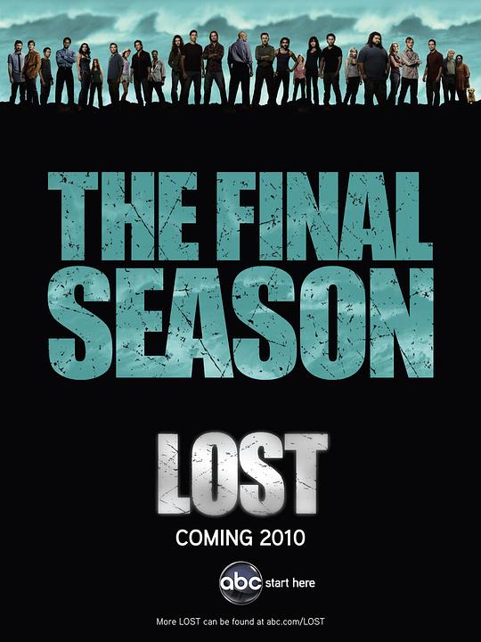 迷失Lost(2004 – 2010)插图%4K电影下载_3D影视资源_杜比视界迅雷下载