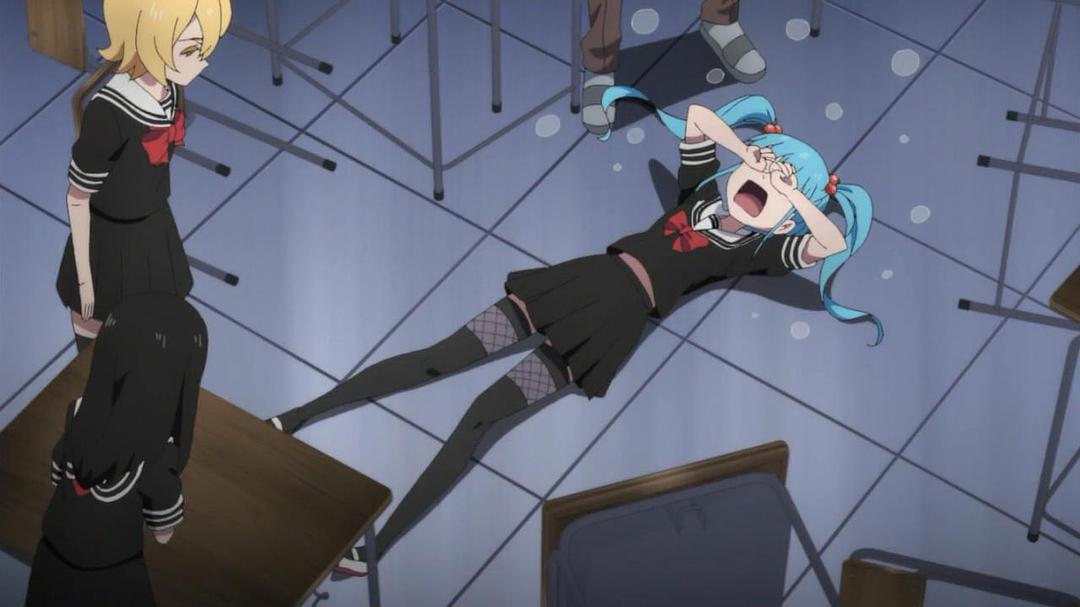 魔法少女网站Mahou Shoujo Site(2018)插图2%4K电影下载_3D影视资源_杜比视界迅雷下载