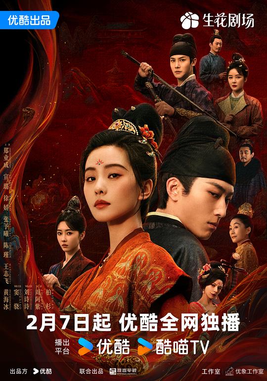 掌心Zhang xin(2025)插图%4K电影下载_3D影视资源_杜比视界迅雷下载