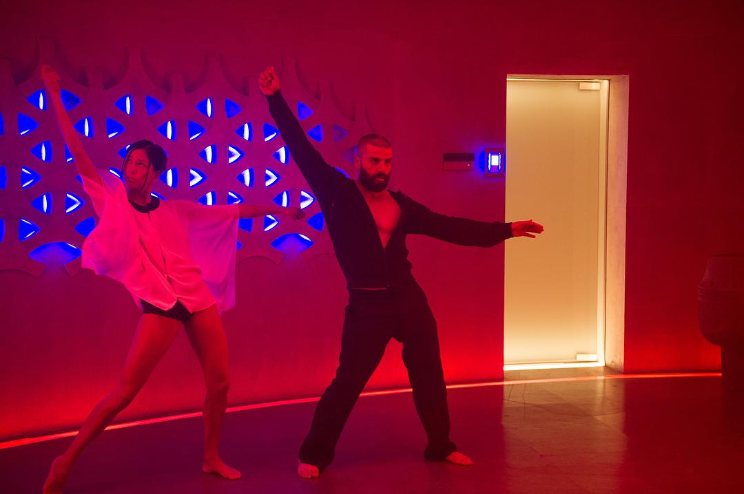 机械姬Ex Machina(2014)插图1%4K电影下载_3D影视资源_杜比视界迅雷下载