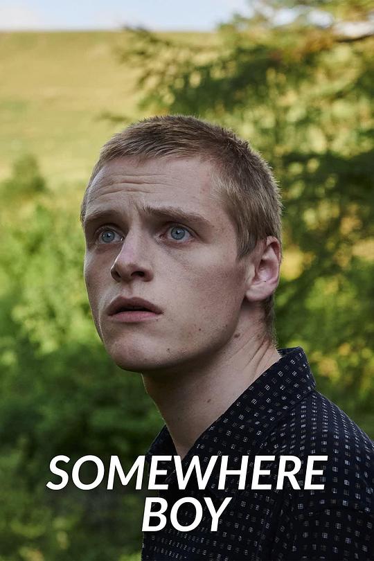 某处男孩Somewhere Boy(2022)插图%4K电影下载_3D影视资源_杜比视界迅雷下载