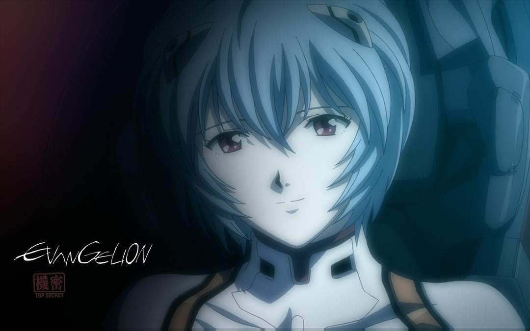 福音战士新剧场版：序Evangelion: 1.0 You Are(2007)插图1%4K电影下载_3D影视资源_杜比视界迅雷下载