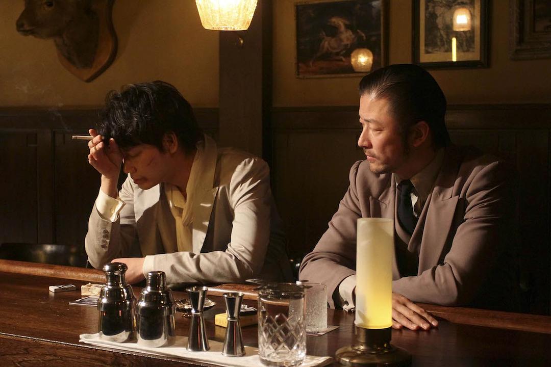 漫长的告别ロング・グッドバイ(2014)插图2%4K电影下载_3D影视资源_杜比视界迅雷下载