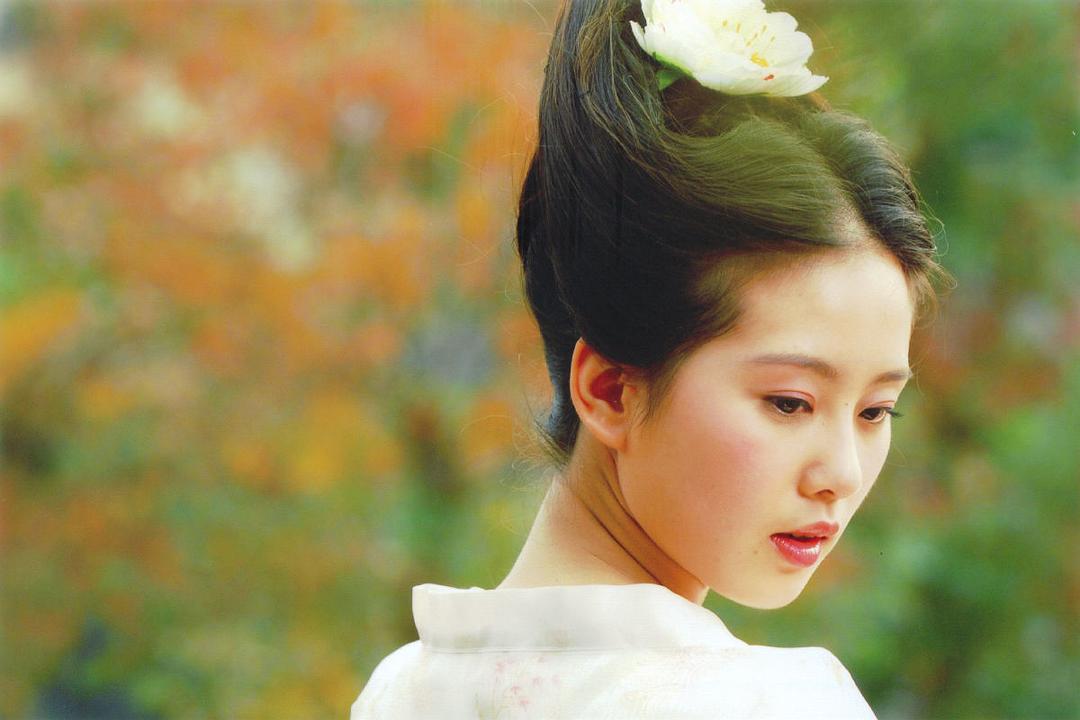 聊斋奇女子Liao zhai qi nu zi(2007)插图1%4K电影下载_3D影视资源_杜比视界迅雷下载