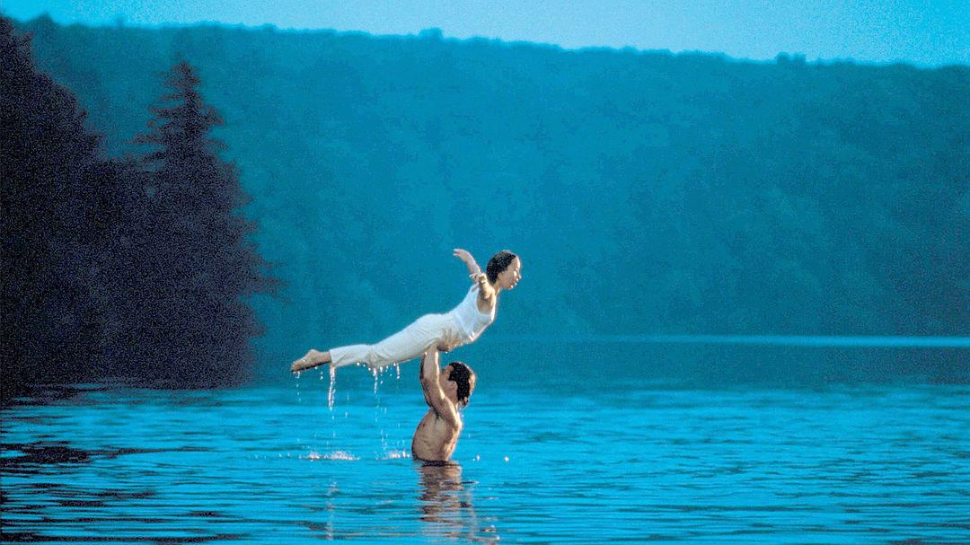 辣身舞Dirty Dancing(1987)插图1%4K电影下载_3D影视资源_杜比视界迅雷下载
