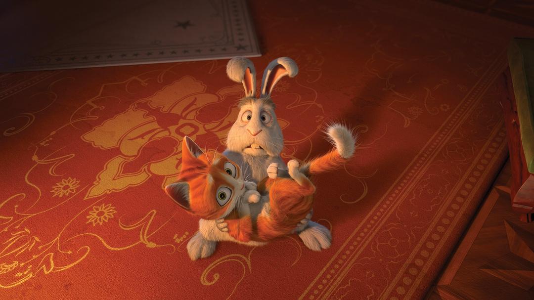 魔法总动员Thunder and the House of Magic(2013)插图1%4K电影下载_3D影视资源_杜比视界迅雷下载