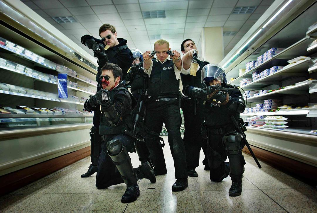 热血警探Hot Fuzz(2007)插图2%4K电影下载_3D影视资源_杜比视界迅雷下载