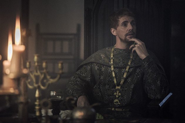 中世纪Medieval(2022)插图1%4K电影下载_3D影视资源_杜比视界迅雷下载
