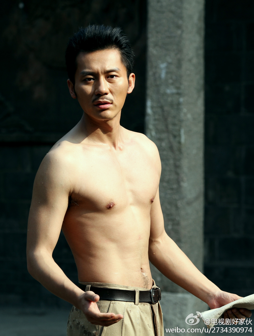 好家伙Hao jia huo(2016)插图1%4K电影下载_3D影视资源_杜比视界迅雷下载