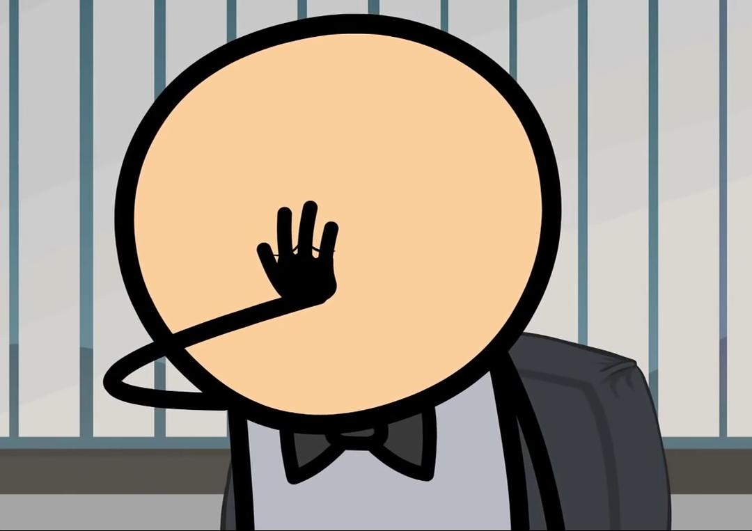 氰化欢乐秀The Cyanide & Happiness Show(2014)插图1%4K电影下载_3D影视资源_杜比视界迅雷下载
