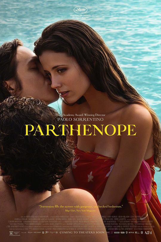 帕特诺普Parthenope(2024)插图%4K电影下载_3D影视资源_杜比视界迅雷下载