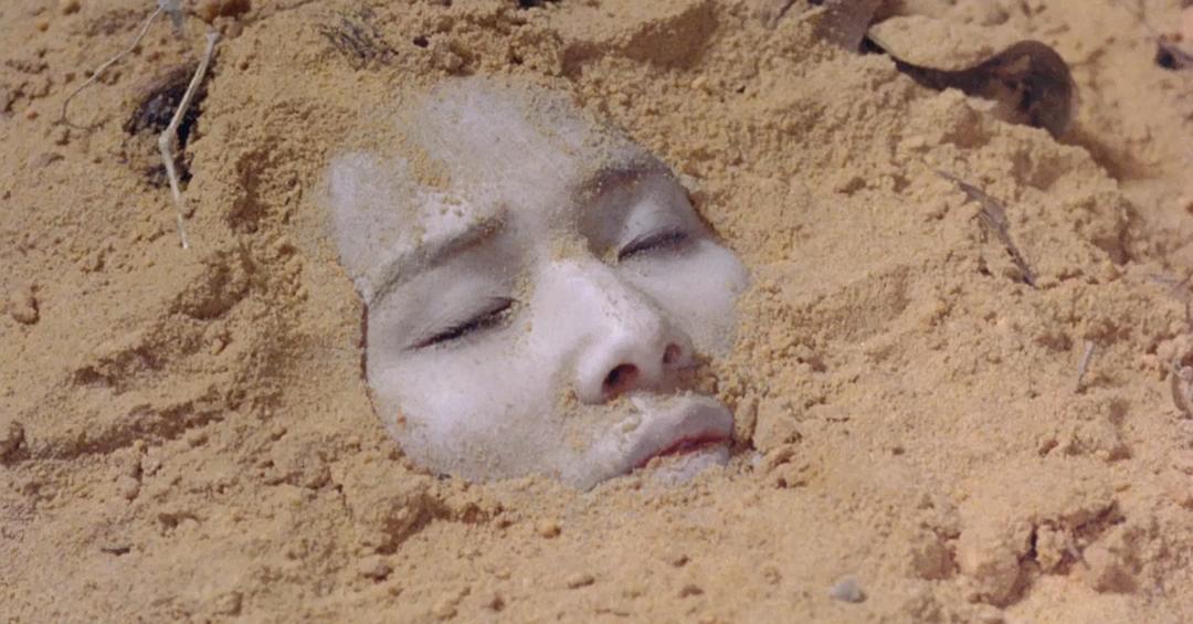 999谁是凶手The Crucifixion(1994)插图1%4K电影下载_3D影视资源_杜比视界迅雷下载