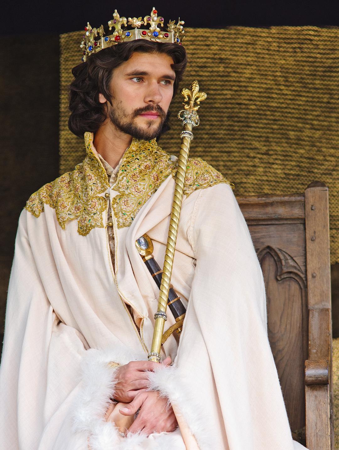空王冠The Hollow Crown(2012 – 2016)插图2%4K电影下载_3D影视资源_杜比视界迅雷下载