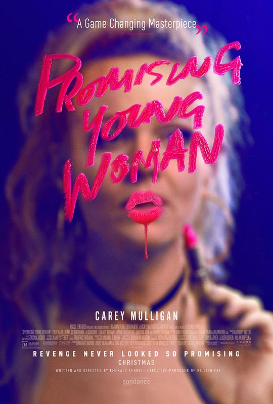 前程似锦的女孩Promising Young Woman(2020)插图%4K电影下载_3D影视资源_杜比视界迅雷下载