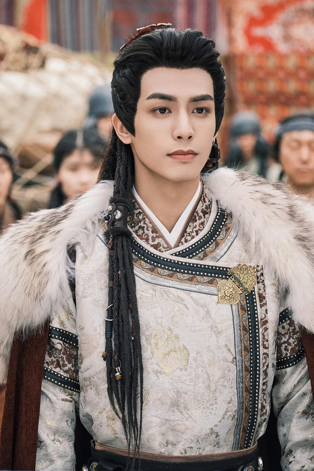 相思令Xiang si ling(2025)插图2%4K电影下载_3D影视资源_杜比视界迅雷下载