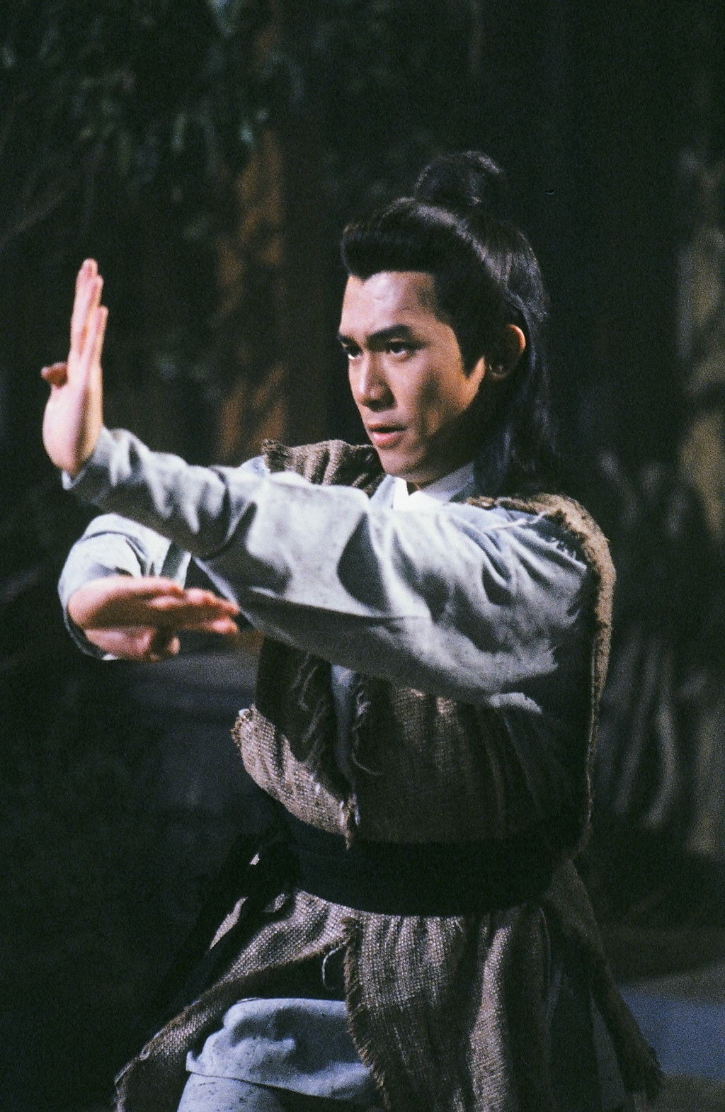 侠客行Xia Ke Hang(1989)插图1%4K电影下载_3D影视资源_杜比视界迅雷下载