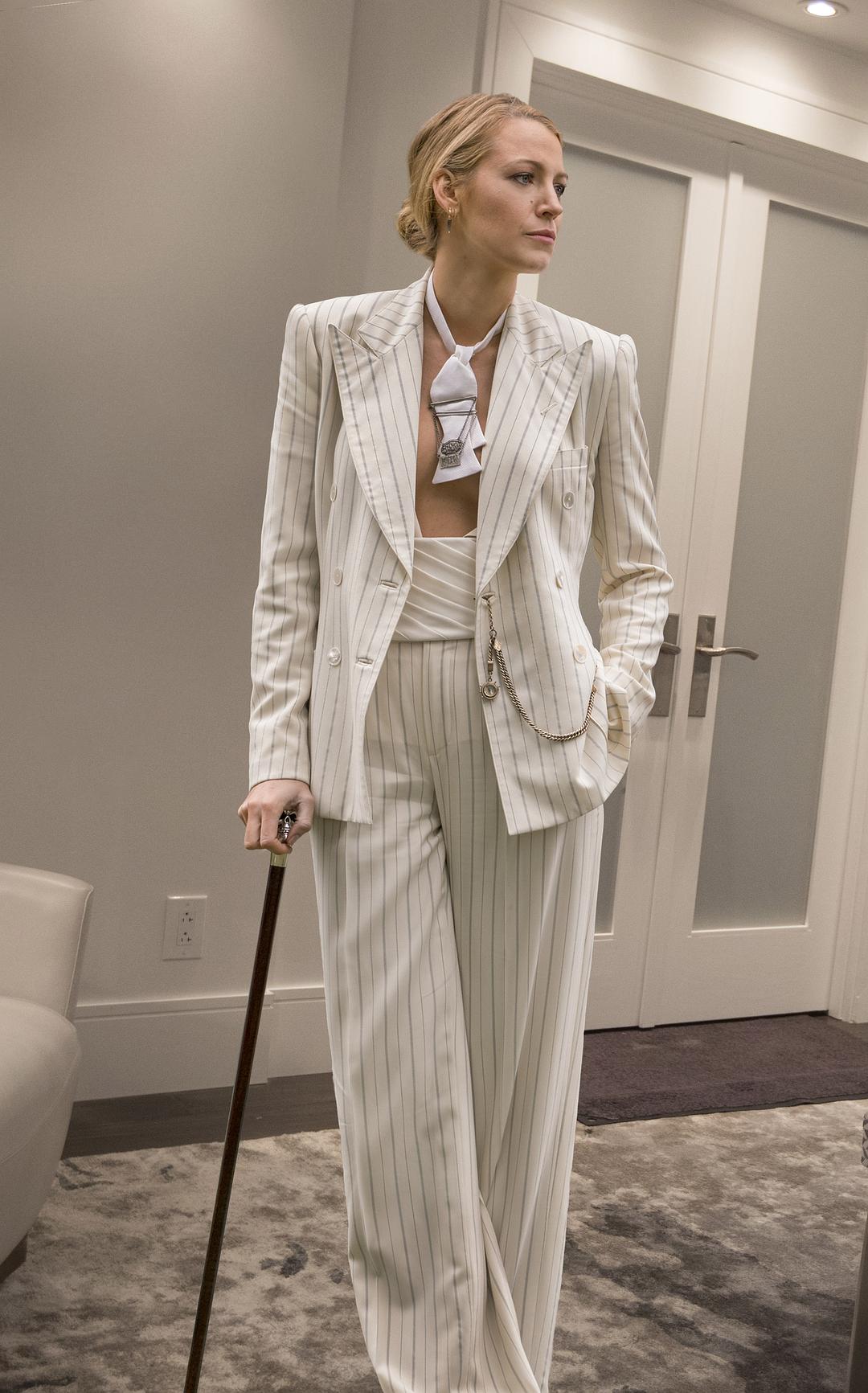 一个小忙A Simple Favor(2018)插图1%4K电影下载_3D影视资源_杜比视界迅雷下载