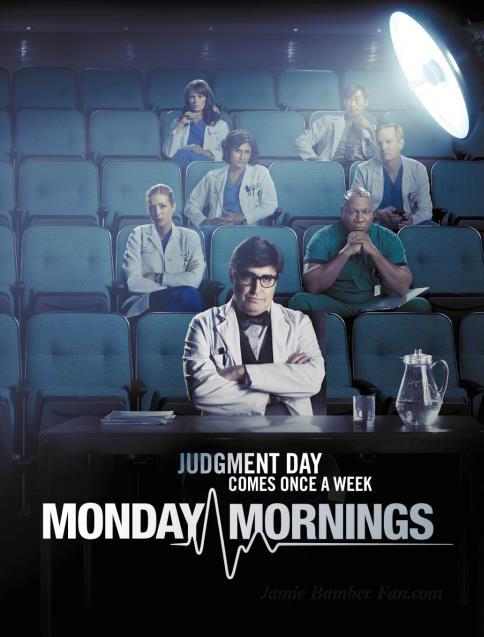 周一清晨Monday Mornings(2013)插图%4K电影下载_3D影视资源_杜比视界迅雷下载