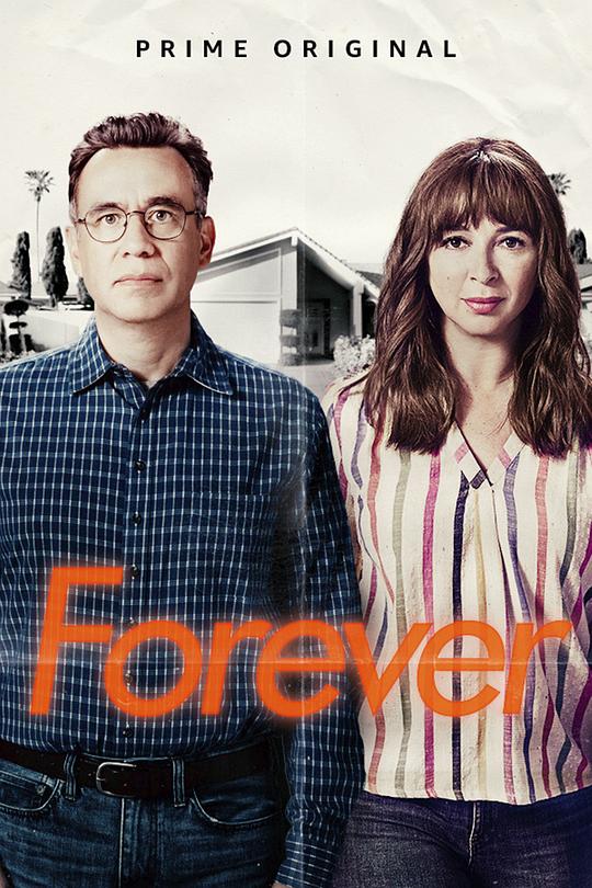 永远Forever(2018)插图%4K电影下载_3D影视资源_杜比视界迅雷下载