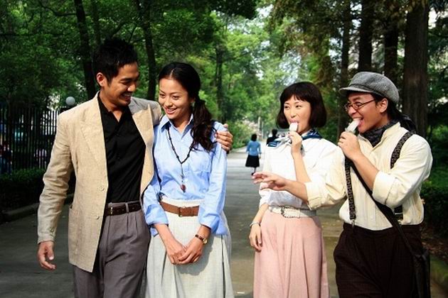火线追凶之黑枪疑云Gun Mystery(2009)插图1%4K电影下载_3D影视资源_杜比视界迅雷下载