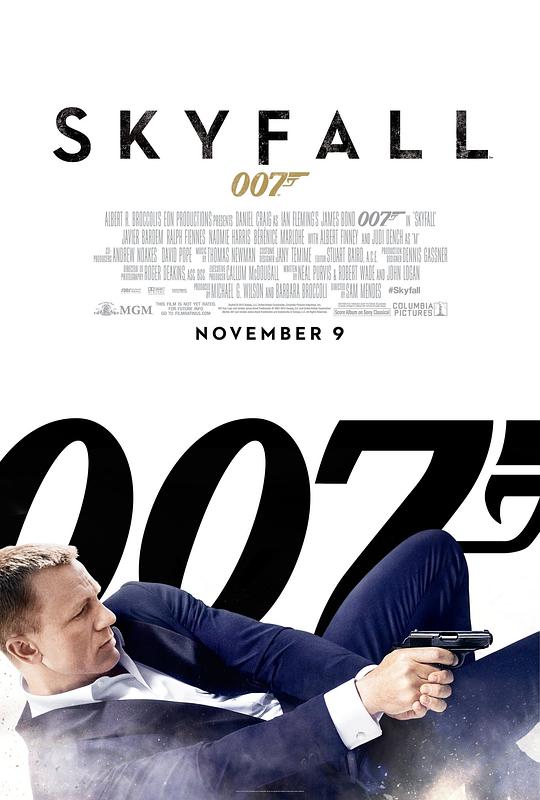 007：大破天幕杀机Skyfall(2012)插图%4K电影下载_3D影视资源_杜比视界迅雷下载
