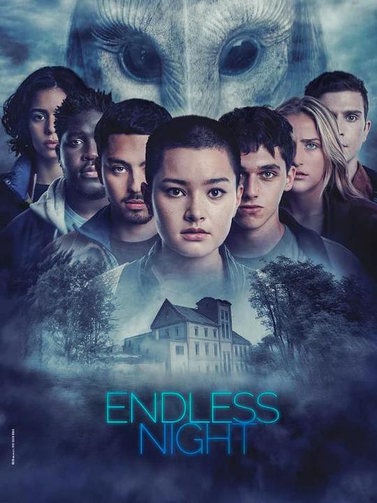 无尽长夜Endless Night(2022)插图%4K电影下载_3D影视资源_杜比视界迅雷下载