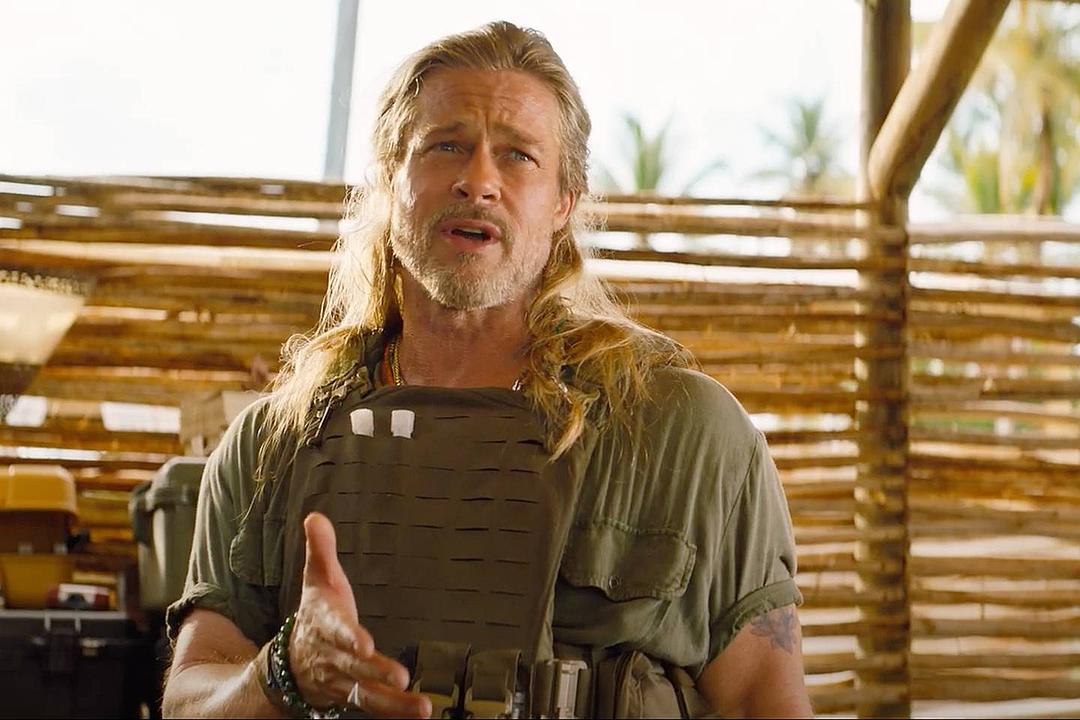 迷失之城The Lost City(2022)插图1%4K电影下载_3D影视资源_杜比视界迅雷下载