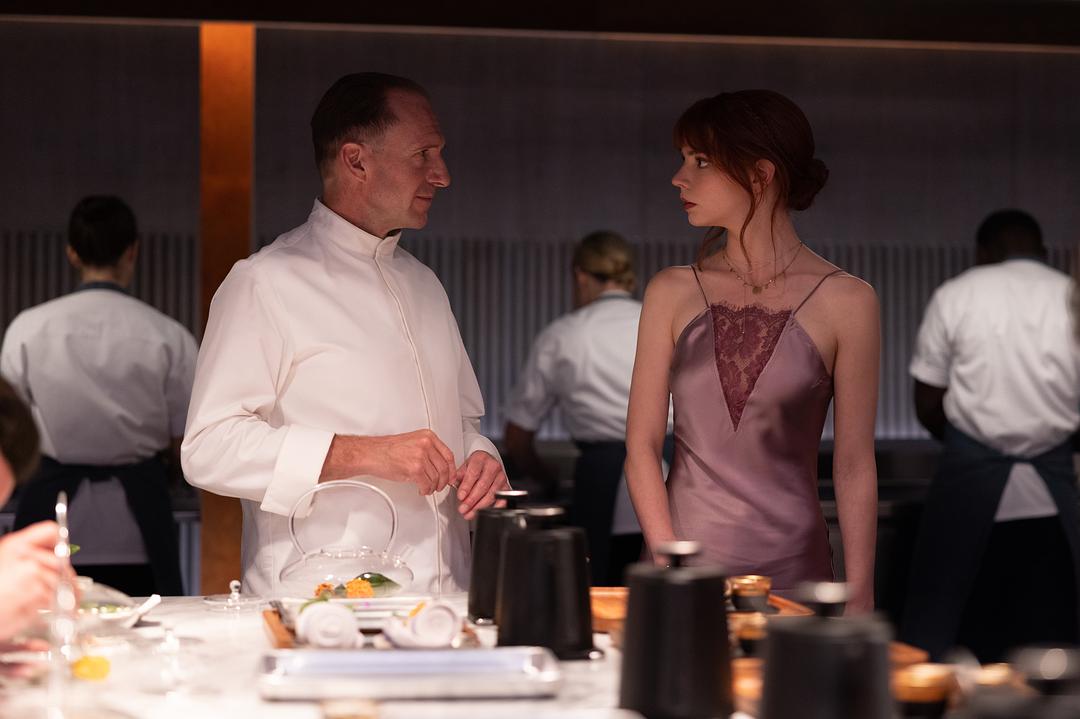 菜单The Menu(2022)插图1%4K电影下载_3D影视资源_杜比视界迅雷下载