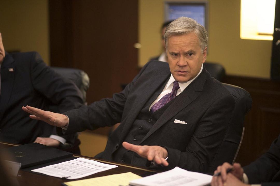 政局边缘The Brink(2015)插图1%4K电影下载_3D影视资源_杜比视界迅雷下载