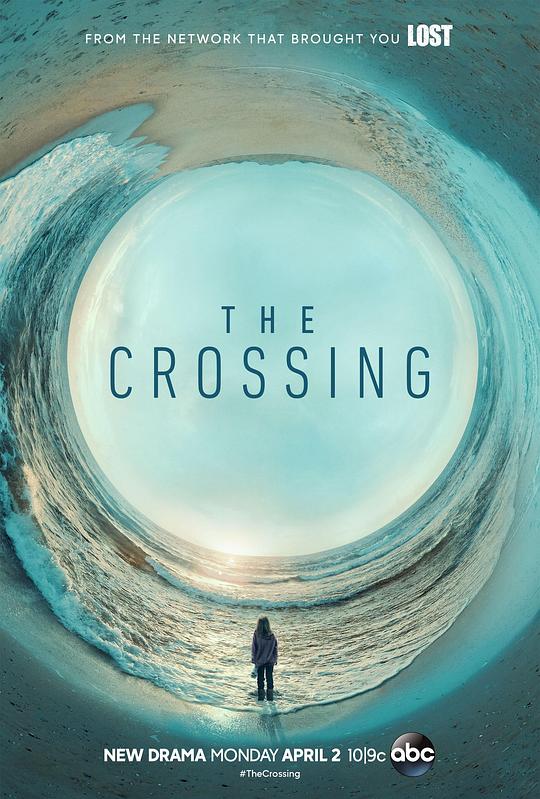 交叉世界The Crossing(2018)插图%4K电影下载_3D影视资源_杜比视界迅雷下载