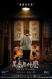 黑处有什么What’s in the Darkness(2015)插图%4K电影下载_3D影视资源_杜比视界迅雷下载