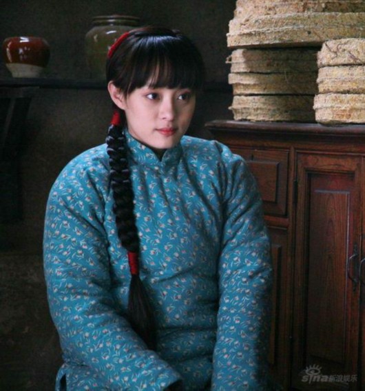 小姨多鹤(2009)插图1%4K电影下载_3D影视资源_杜比视界迅雷下载
