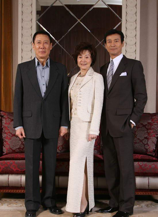 荣归(2007)插图1%4K电影下载_3D影视资源_杜比视界迅雷下载