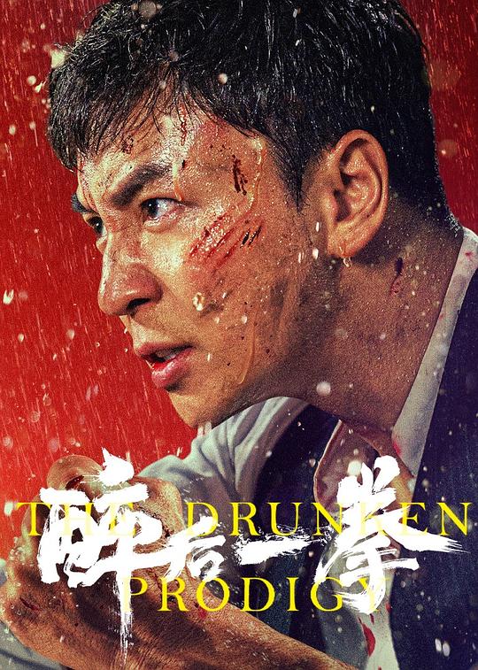 醉后一拳(2024)插图%4K电影下载_3D影视资源_杜比视界迅雷下载