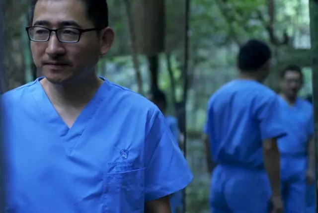 内心引力Go with Your Gut(2016)插图2%4K电影下载_3D影视资源_杜比视界迅雷下载