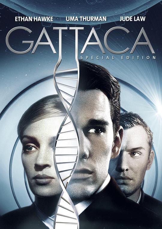 千钧一发Gattaca(1997)插图%4K电影下载_3D影视资源_杜比视界迅雷下载