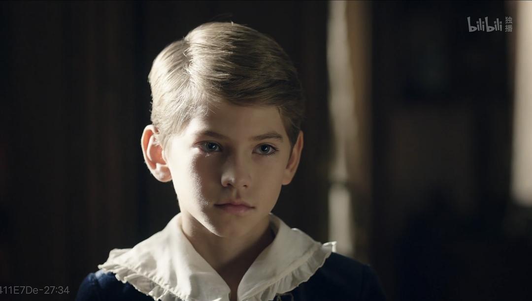 安娜·卡列尼娜Anna Karenina(2017)插图1%4K电影下载_3D影视资源_杜比视界迅雷下载