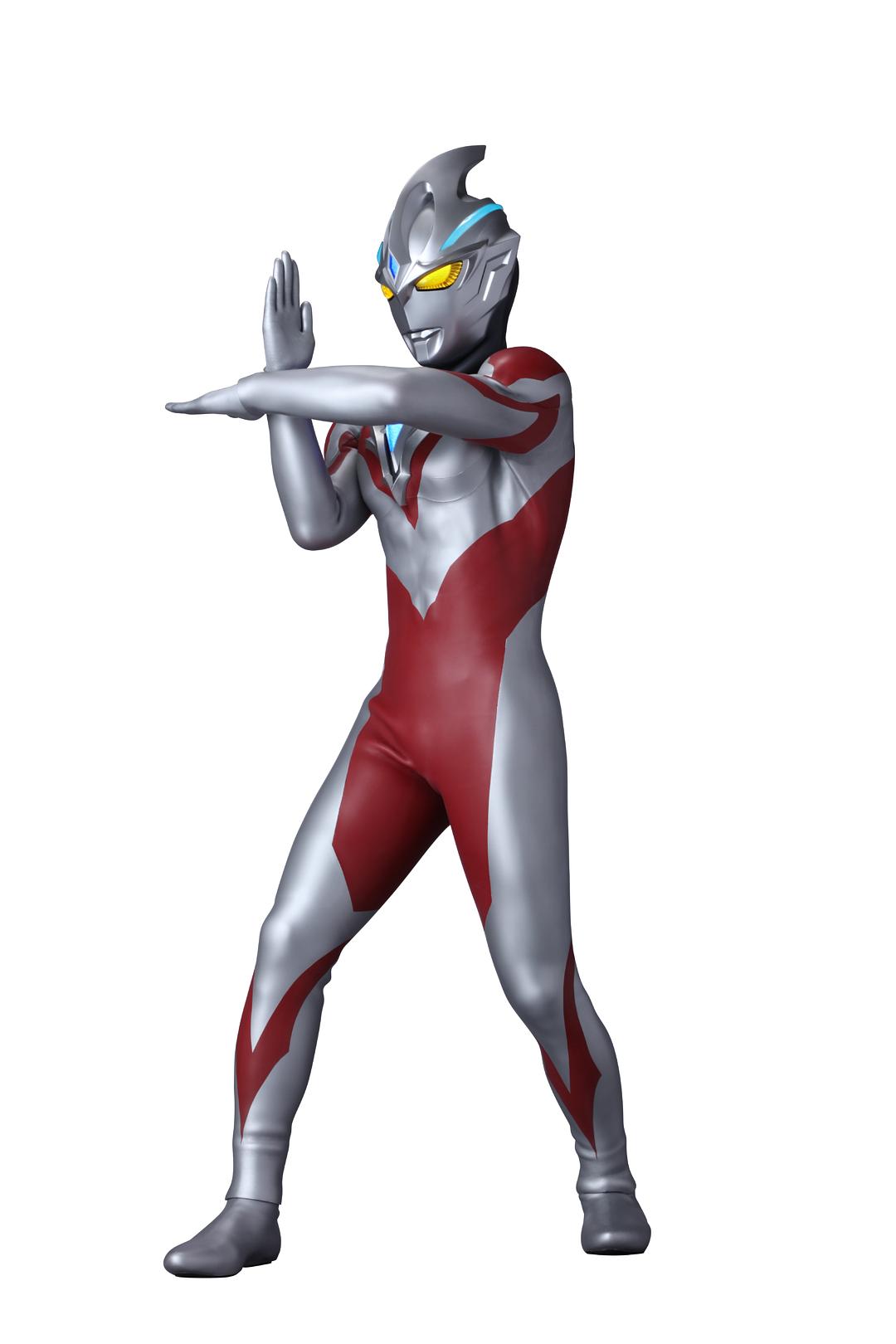亚刻奥特曼ウルトラマンアーク(2024)插图2%4K电影下载_3D影视资源_杜比视界迅雷下载