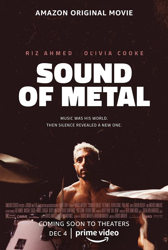 金属之声Sound of Metal(2019)插图%4K电影下载_3D影视资源_杜比视界迅雷下载