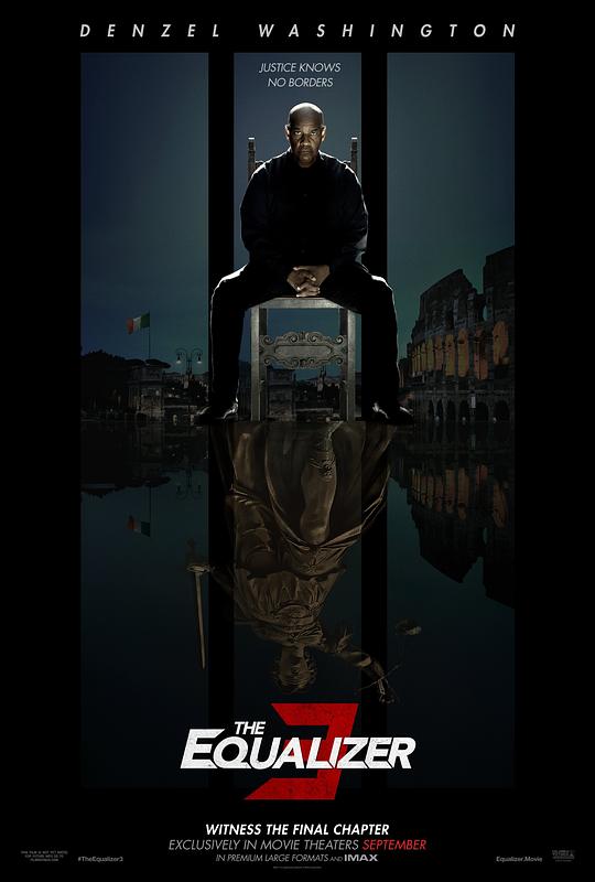 伸冤人3The Equalizer 3(2023)插图%4K电影下载_3D影视资源_杜比视界迅雷下载