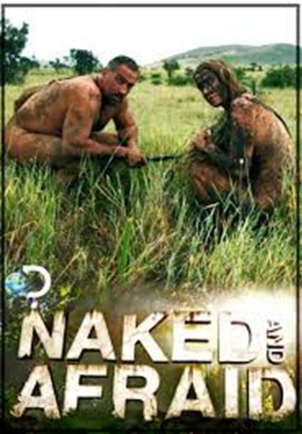 赤裸与恐惧Naked and Afraid(2013-2014)插图%4K电影下载_3D影视资源_杜比视界迅雷下载
