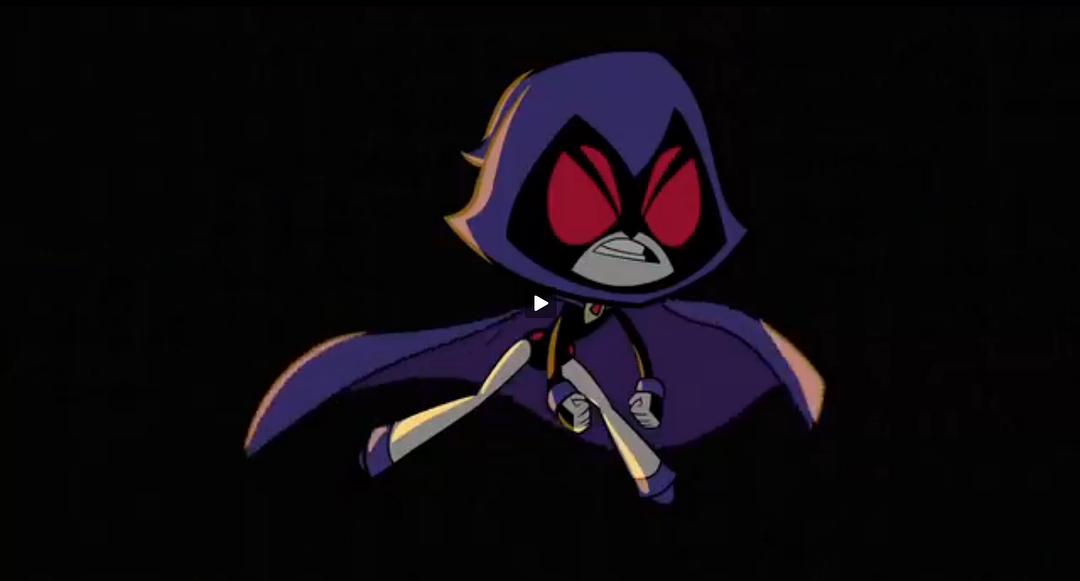 少年泰坦出击Teen Titans Go!(2013 – 2023)插图1%4K电影下载_3D影视资源_杜比视界迅雷下载