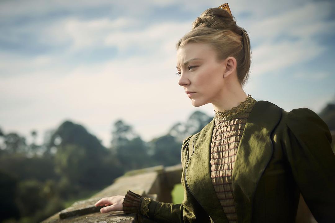 悬崖上的野餐Picnic at Hanging Rock(2018)插图1%4K电影下载_3D影视资源_杜比视界迅雷下载
