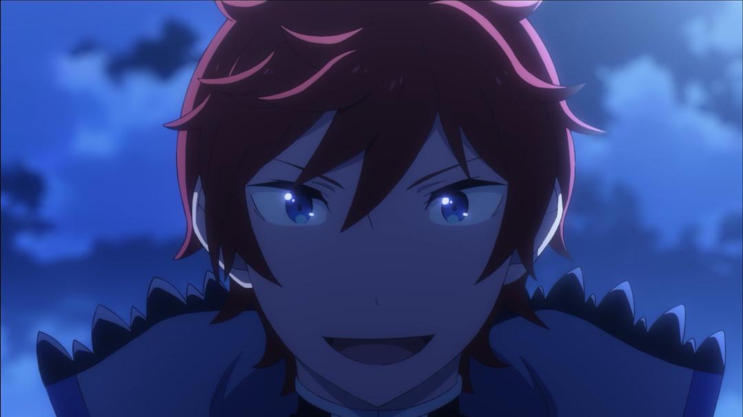 Re：从零开始的异世界生活Re:Zero kara Hajimeru Isekai Seikatsu(2016 – 2025)插图2%4K电影下载_3D影视资源_杜比视界迅雷下载