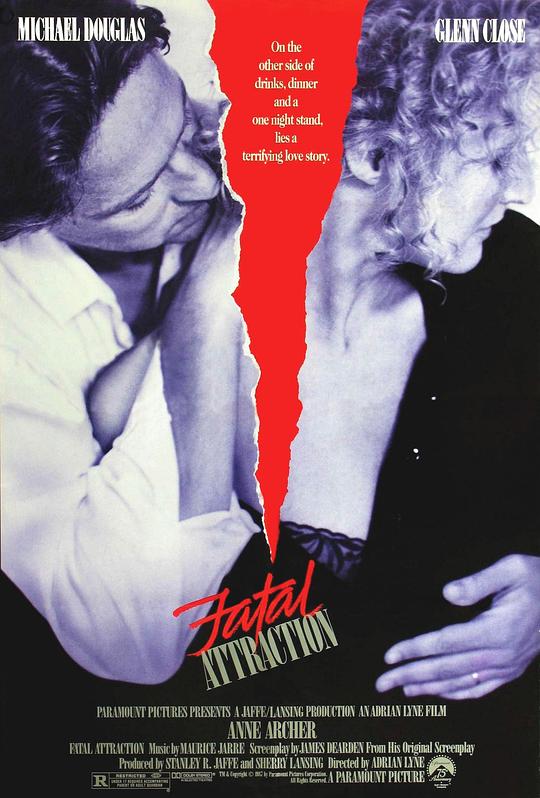 致命诱惑Fatal Attraction(1987)插图%4K电影下载_3D影视资源_杜比视界迅雷下载
