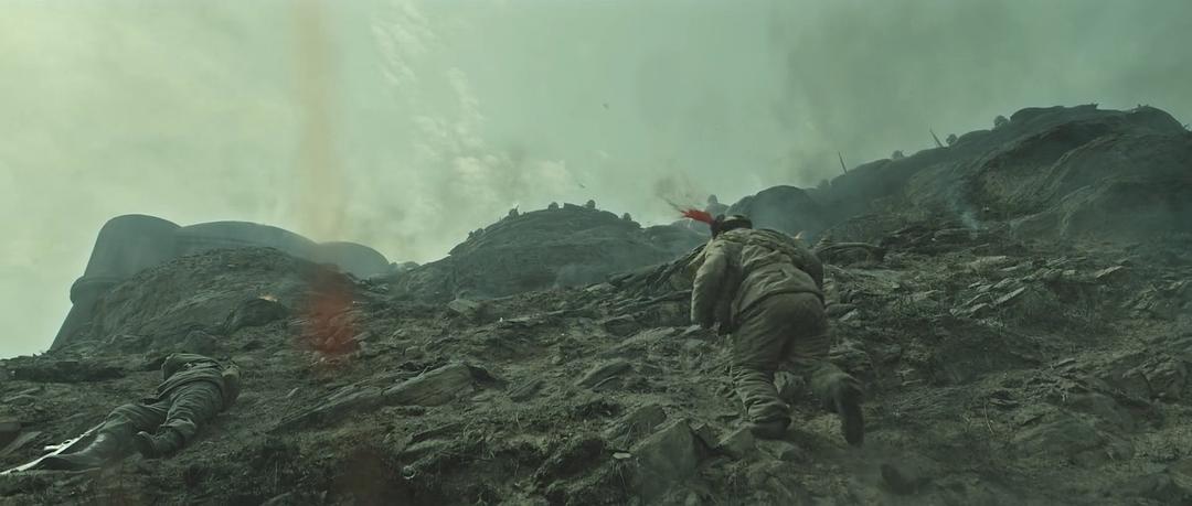 狙击英雄Sniper Hero(2022)插图1%4K电影下载_3D影视资源_杜比视界迅雷下载