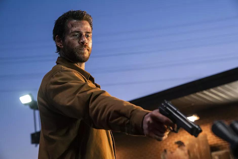 最危险游戏Most Dangerous Game(2020)插图2%4K电影下载_3D影视资源_杜比视界迅雷下载
